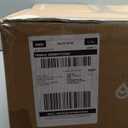 TUSHY Aura Luxury Electric Bidet Seat | Heated Toilet Seat with Temperature Control, Instant Adjustable Warm Water & Dryer for a Soothing Clean (Remote Control & Auto Open w/Soft Close Lid), Elongated