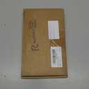 4 Pack Christmas Stocking Holders Lightweight Safe Wooden Stocking Holders for Mantle Christmas Stockings Safely and Securely Stocking Holders Clip for Fireplace Home Xmas Party Decor