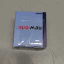 New One Zwave Plug 2 Pack, 800 Series Z-Wave Smart Plug, Zwave Outlet S2, Z Wave Extender, Z-Wave Hub Required, Compatible with Hubitat, SmartThings, Vera, Wink, Fibaro, Homeseer, 2GIG, Alarm