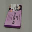 At-Home DIY Denture Kit: Full Set of Upper & Lower False Teeth for DIY Smile Transformation-MM1
