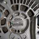 Charging Systems Alternator fits Honda Civic 1.8L 12 13 14 15 A5TJ0191ZC 31100-R1A-A01 New 11537 
