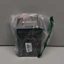 THERABAND Resistance Bands Set, Beginner Kit, Yellow, Red, Green, Non-Latex Elastic Bands for Exercise & Physical Therapy, Strength Training Bands for Upper & Lower Body Fitness