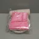 Havawish 175 Pcs One Silly Goose Birthday Decoration Party Tableware Set for 25 Guest Girl Pink One Silly Goose Birthday Decor Baby Shower Plate Cup Napkin Fork Knife Spoon for 1st Party Decoration