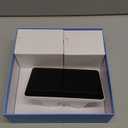 Simsky 7" UHD Touch Screen Baby Audio Monitor, Dual 4MP Cameras with Wall Mount, 6X Zoom & 32GB Local Storage, AI-Powered Cry Detection, Smart Tracking & Free Remote App Access