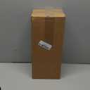 Waterless Scent Diffuser - Suitable for Home/Hotel/Shopping Mall/Yoga Air Diffuser, 200 Coverage,3 Gears Mist Adjustment, App Control, Multi-Color Neon Light, Without Essential Oil (Color: Dark Grey)