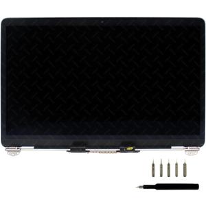 LCDOLED Replacement 13.3 inches 2560x1600 Full LCD Screen Complete Top Assembly for MacBookAir9,1 MacBook Air Retina 13" 2020 A2179 EMC 3302 MVH22 MVH42 MVH52 MWTJ2 MWTK2 MWTL2 (Silver)