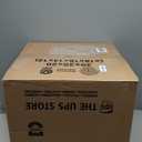 Litanika Oversized King Comforter 128x120 Beige, 3 Pieces Lightweight Solid Bedding Comforter Set, All Season Fluffy Bed Set (1 Comforter & 2 Pillowcases) (Super King Plus)