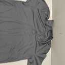 CQR Men's Polo Shirts, Tactical Short Sleeve Golf Performance Shirts, Lightweight Dry Fit UPF 50+ Pique Size XL
