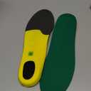 Spenco Polysorb Heavy Duty Maximum All Day Comfort and Support Shoe Insole Women's 7-8.5 / Men's 6-7.5