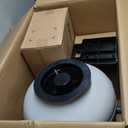 13" Sand Filter System with 6-Way Valve Pool Pump 2500GPH Easy to Use for Above Ground Pools