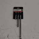 13018 3/8-Inch Drive with Locking Extension Set, 3-Piece