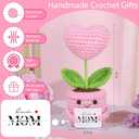 Gifts for Women Basket, Birthday Christmas Valentines Mothers Day Ideas Gifts for Mom Sister Grandma Daughter