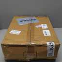 Washer Dryer Stacking Kit, Universal Washer Dryer Stacking Kit with Pull-Out Sliding Plate, Adjustable 29"-21" Stacking Kit for Washer and Dryer with Ratchet Strap