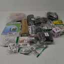 Box With Mixed Items, Retail is Estimated