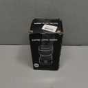 Pet Food Grinder Pro,Stainless Steel Dog Kibble & Fresh Food Maker,Multifunctional Smash Machine for Homemade Dog/Cat/Rabbit Food,Electric Seasoning & Coffee Grinder, Easy-Clean Design (300W)