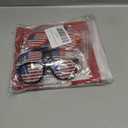 2026 World Cup Fan Accessories Kit 79PCS, Soccer Support Gear Set for Enthusiasts, Flag, GlassesWristbandFacial maskBreastpin& Decals, for Watch Party & Stadium Events (75Pcs+4Pcs Glasses)