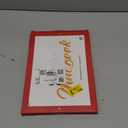 Compatible with MacBook Air 13 inch Case, Crystal Clear Shell, Fits 2022-2026 M5/M4/M3/M2 A3449 A3240 A3113 A2681, Color-Matched Transparent Design for All MacBook Air 13.6 inch