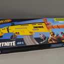 Fortnite AR-L Nerf Elite Dart Blaster - Motorized Toy Blaster, 20 Official Nerf Fortnite Elite Darts, Flip Up Sights - for Youth, Teens, Adults