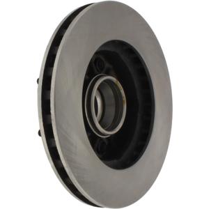 Centric 121.65049 C-Tek Automotive Front Brake Rotor Fits Select Ford, Mazda Model Year