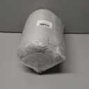 TOONOW Fleece Blanket Super Soft Cozy Throw Blanket 50" x 60", Lightweight Fuzzy Comfy Textured Flannel Blanket Warm Plush Throw Blankets for Couch, Sofa, Bed, Mirage Gray