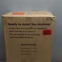 5000 Sq.Ft Energy Star Most Efficient 2024 Dehumidifier,DECIUU Max 100 Pint (Standard 70 Pint) Dehumidifier for Basement with Drain Hose,Intelligent Humidity Control for Home Bathroom Garage Bedroom (Grey)