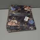 6 x 2026 Monthly Planner - 9'' x 11'', Monthly Planner/Calendar 2026, from MAR.-Dec. 2026, 12 Month Calendar with Tabs, Premium Paper, Twin-wire Binding, Inner Pocket, Note Pages