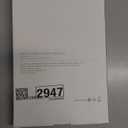 LLANO RADIATOR SEAL MEMORY SPONGE