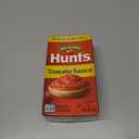 Hunts Tomato Sauce, Perfect for Chili & Soups, 33.5 oz. Carton (2.09 Pound (Pack of 1); BB Jul 27, 2026