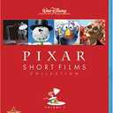 Pixar Short Films Collection: Volume 1