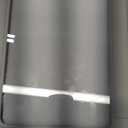 Aoub Case for iPad (A16) 11th Generation 11 Inch 2025, iPad 10th Generation 10.9 inch 2022 with Pencil Holder, Slim Lightweight Trifold Stand Smart Soft TPU Back Cover, Support Touch ID, Cream White