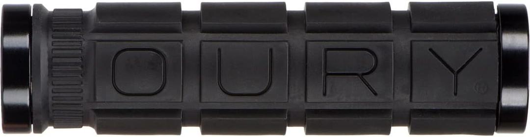 Ouri Grip Lock On Grip Bonus Pack