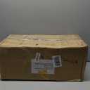 Wonnitar Moroccan Washable Rug 4x6, Black Boho Living Room Area Rug, Non-Slip Farmhouse Bedroom Carpet Dorm Room Throw Rug, Low Pile Soft Accent Mat for Kitchen Entry Office (Black,4'x6')