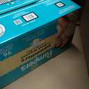 Pampers Swaddlers Diapers, Size 1 (8-14 lbs), 96 Count, Absorbent, Keeps Baby Dry and Comfortable, Skin Safe Disposable Baby Diaper 