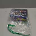 Nail Electric Trimmer Automatic Easy Clip 2 in 1 Clippers for Adults Seniors Smart 3 Speeds for Thick Toenails Multifunctional Polishing & Clip Rechargeable with Light