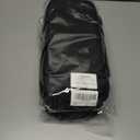 2 x TIGOJH Carrying Case compatible with Nintendo Switch 2 (2025), Switch 2 hard travel case, Nintendo Switch 2 carry case with 10 game cartridges and pocket for Switch 2 Accessories,Black