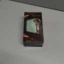 5 x for iPhone 16 Pro Max Case with 2 Screen Protectors - Compatible with Magsafe - Upgraded Camera Protection - Liquid Silicone Protective Phone Case 6.9" for Men, Women,Girls - Porcelain Blue