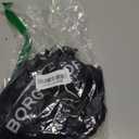 Bjorn Borg 2-Pack Men's & Solid Performance Boxers, Black, Size: M