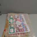 JOYIN 12 PCS Christmas Shirt Gift Boxes with Lids for Presents, Large Robe Cardboard Boxes, Xmas Classic Decorative Box for Clothes, Birthday Holiday Wedding Gift Wrapping Decor, Hat, Sweater and Coat