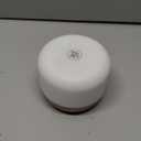 Homeweeks 300ml Essential Oil Diffuser, Quiet Aromatherapy Mist Diffusers for Essential Oils, Wood Grain, Ultrasonic, Remote Control, Timer, 7 Colors Light for Bedroom (300ml)