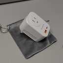 Shayangyoung Voltage Converter US to Europe, 220V