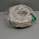 Superbaking 2 pcs Banneton Bread Proofing Basket, 9" Splinter-Free Round Rattan Bread Basket with Liners, Sourdough Starter Kit, Sourdough Bread Baking Supplies & Sourdough Kit, Bread Making Tools