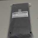 5Mayi Mens Underwear Boxer Briefs for Men Cotton Men's Boxer Briefs Black Pack of 5 L