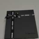 EVITA PERONI Wide Headbands for Women with Teeth Acetate Resin Hair Bands for Women's Hair No Headache Headband No Slip Hairbands-Tortoise