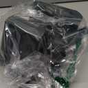 Keep Rodent Chipmunk Away Motion Detection with Flash Light for Yard Garden Lawn