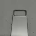 TORRAS Magnetic Slim-Fit for 17 PRO MAX Case, Ultra-Thin ProMax 17 Phone Case Compatible with MagSafe, Light Anti-Scratch Matte Hard PC Bayer 6.9 inch OriginFit, Silver