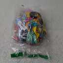 Disney Girls Towel Poncho | Hooded Princess Beach Towel | Kids' Bath Towels | Pink One Size