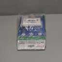 Kidde Carbon Monoxide Detector, AA Battery Powered CO Alarm with LEDs, Test-Reset Button, Low Battery Indicator, Portable