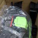 Pressure Washer, Foam Cannon, 4 Different Pressure Tips, Power Washer for Cars/Fences/Driveways/Home/Patios