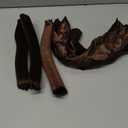 Overnight Hair Curlers Heatless Curls,SXWFYZ No Heat & Damage Velvet Curling Rods Hair Rollers for Long Short Hair Care Styling Tools(Coffee 4PCS W/Silk Scarf)