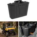 Kiwi Master Under Seat Storage for 2016-2026 Can-Am Defender/HD11